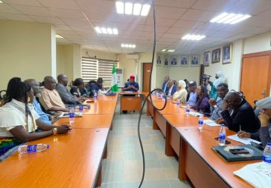 APPMEN Seeks NHRC Partnership to Promote Human Rights, Media Development