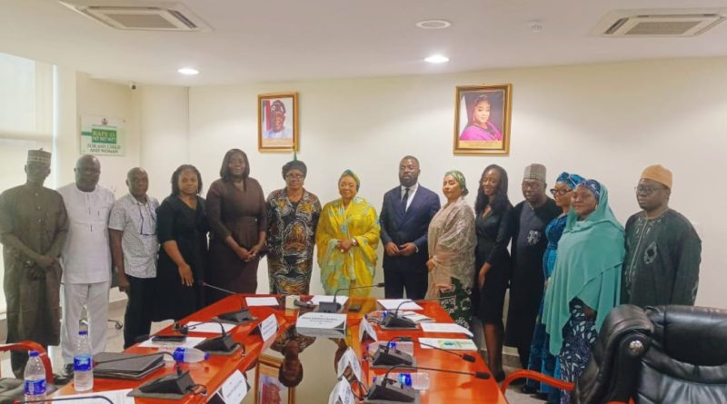 FG, Bank of Agriculture Partner to Empower Women Farmers with Affordable Loans, Modern Equipment