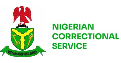 NCOS Removes Prison Chief, Two Senior Officers Over Viral TikTok Live by Death Row Inmate