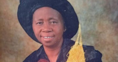 The Current National Policy on Education and School Dropout in Nigeria