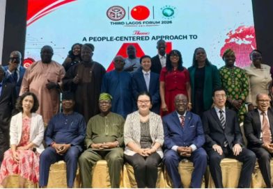NACCIMA, China Push People-Centred AI Governance for Sustainable Economic Growth