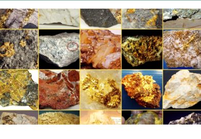 MAKING THE MINERAL SECTOR A BLESSING