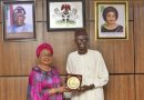 FCC Chair Backs ABU’s 2028 NUGA Ambition, Pledges Support for Sports Centre Initiative