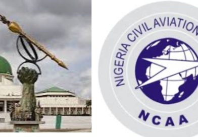 NCAA Seeks Restoration of 65% Share of Ticket, Cargo Sales Charges to Strengthen Aviation Safety Oversight NCAA Seeks Restoration of 65% Share of Ticket, Cargo Sales Charges to Strengthen Aviation Safety Oversight