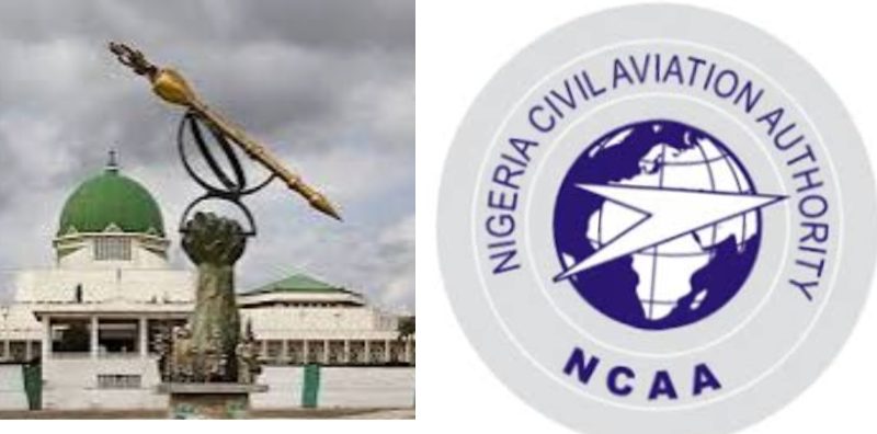 NCAA Seeks Restoration of 65% Share of Ticket, Cargo Sales Charges to Strengthen Aviation Safety Oversight NCAA Seeks Restoration of 65% Share of Ticket, Cargo Sales Charges to Strengthen Aviation Safety Oversight