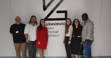 2027: AA Candidate Aruoma Takes Nigeria-Poland Partnership Drive to Warsaw, Targets Jobs, Technology for Abia
