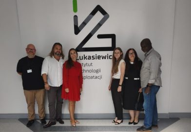 2027: AA Candidate Aruoma Takes Nigeria-Poland Partnership Drive to Warsaw, Targets Jobs, Technology for Abia