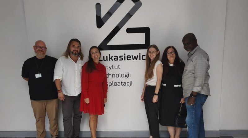 2027: AA Candidate Aruoma Takes Nigeria-Poland Partnership Drive to Warsaw, Targets Jobs, Technology for Abia