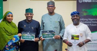 National Sports Commission, Ministry of Education Unveil N-SEEP to Integrate Education and Sports Development