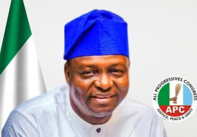 APC Chairman Prof. Nentawe Yilwatda Marks 58th Birthday