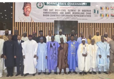 Nigeria Pushes to Rebuild Ties With Sahel States, Proposes Development Compact