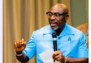IPC Executive Director Lanre Arogundade Elected IFEX Deputy Convenor