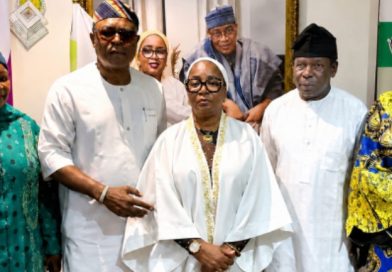 APC-IGG, Asiwaju Again Renewed Hope Initiative Reaffirm Support for Tinubu’s 2027 Re-election