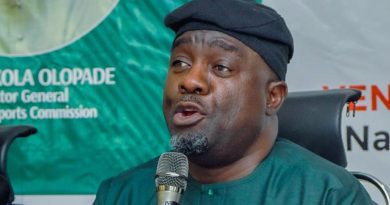 NSC Renews Confidence in Super Falcons to Pick 2027 FIFA World Cup Ticket… Calls on team to stay focused ahead of tonight’s playoff against South Africa