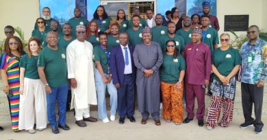 NTA Advocates Restorative Justice, Responsible Reporting to Promote Peace