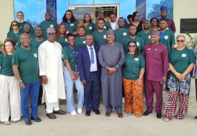 NTA Advocates Restorative Justice, Responsible Reporting to Promote Peace