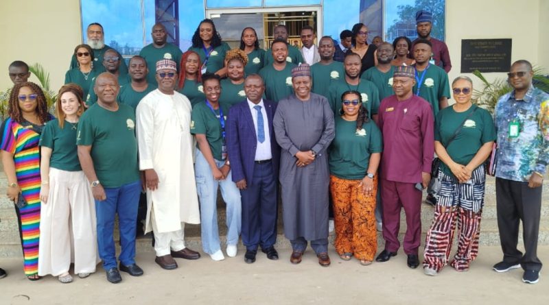 NTA Advocates Restorative Justice, Responsible Reporting to Promote Peace