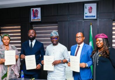 Humannitarian Ministry, BOA Partner to Move Vulnerable Nigerians from Aid to Sustainable Livelihoods