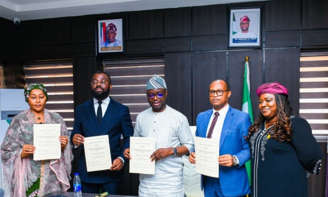 Humannitarian Ministry, BOA Partner to Move Vulnerable Nigerians from Aid to Sustainable Livelihoods