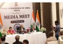 India, Nigeria Deepen Strategic Partnership as 200 Indian Firms Employ Nearly 100,000 Nigerians