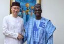 China Approves RMB 200 Million Grant to Support Nigeria’s Development