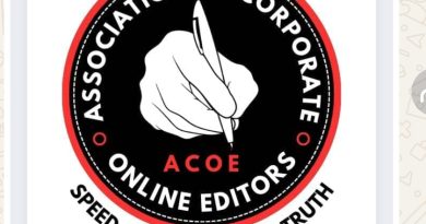 ACOE Urges Nigerian Youths to Shun Violence, Mobilise for 2027 Elections