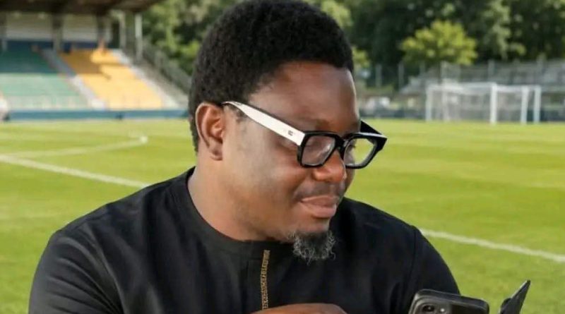 Gwagwalada Football Club Owners Celebrate Akintade’s Appointment