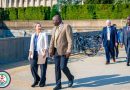 Nigeria, US Deepen Defence Ties, Counter-Terrorism Cooperation in Washington