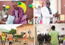 243 Kuje Inmates Receive Trade Test Certificates as NCoS Holds Skills Exhibition
