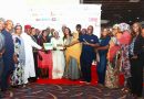 Permanent Secretary Receives National Ethics and Values Award for Ethical Leadership, Youth Development