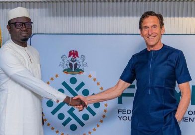 FMYD, NiYA PARTNER CASCADOR TO CONNECT YOUNG NIGERIAN FOUNDERS TO CAPITAL
