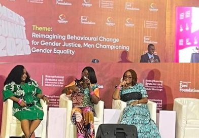 Men Urged to Champion Gender Equality, Justice at Men’s Summit 2026