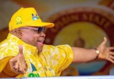 Against All Odds, Adeleke Wins to Secure Second Term as Osun Governor