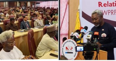 Nigeria Set to Host 3,000 Delegates at 2026 World PR Forum on Responsible Communication