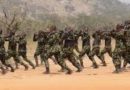 Pay rise for military personnel, Catalyst for Stronger National Security — TMV