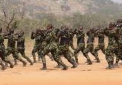 Pay rise for military personnel, Catalyst for Stronger National Security — TMV