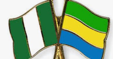 Nigeria Congratulates Gabon on Independence Anniversary… Reaffirms Commitment to Stronger Ties 