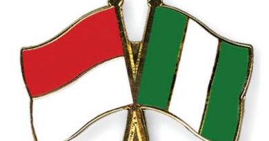 Nigeria Congratulates Indonesia on 81st Independence Anniversary