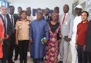 FG Inaugurates Committee for Smart National Transport Databank PPP Project FG Inaugurates Committee for Smart National Transport Databank PPP Project