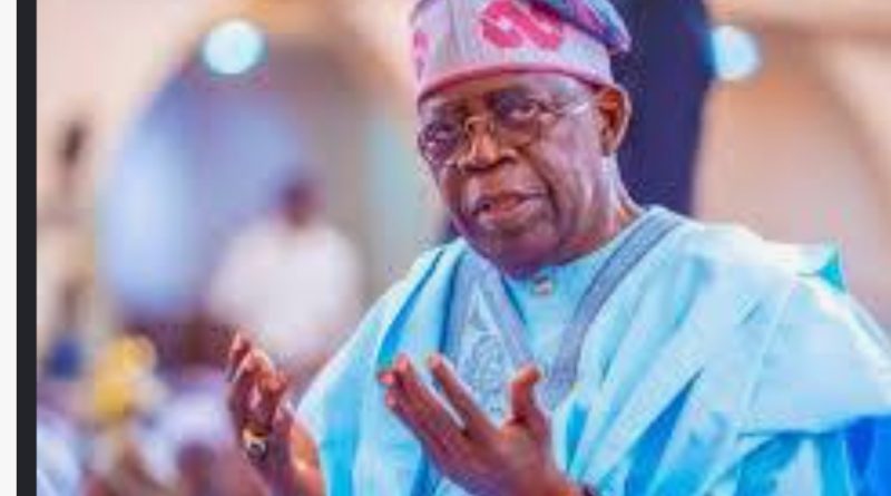 ASIWAJU AGAIN: We Are Fully Ready to Commence Mobilisation, Campaign Activities — Tsoken ASIWAJU AGAIN: We Are Fully Ready to Commence Mobilisation, Campaign Activities — Tsoken