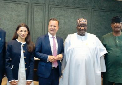 NACCIMA, ODDO BHF Advance Strategies for Long-Term Financing, Greater Africa-Europe Investment