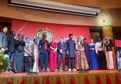 Nigeria Hails Expatriates as Key Partners in Economic Development