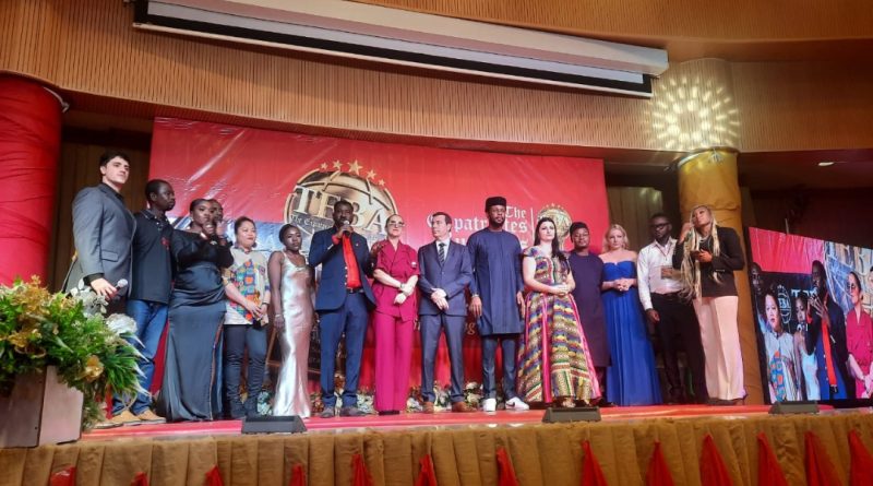 Nigeria Hails Expatriates as Key Partners in Economic Development