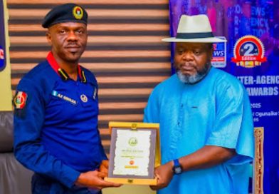 Mining Marshals, DECAN Mulls Partnership to Crush Illegal Mining Cartels