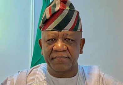 YARI, THE FACE OF TINUBU’S RE-ELECTION BID: FROM CAMPAIGN DEMOCRACY TO PERFORMANCE DEMOCRACY