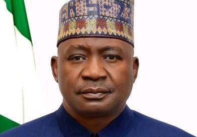 Defence Minister Pledges Total Dedication to APC Campaign, Reaffirms Commitment to National Security