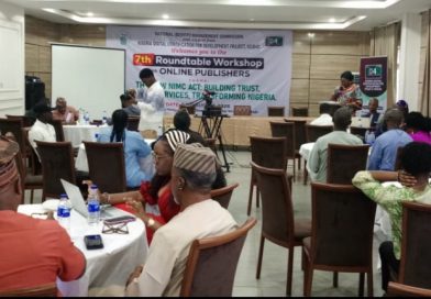 New NIMC Act Positions Nigeria for Trusted, Inclusive Digital Identity System- DG