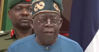 Nigeria to Unveil $1bn Renewed Hope Social Protection Programme
