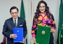 Nigeria, Thailand Sign MoU on Technical Cooperation, Seek Stronger Economic Partnership