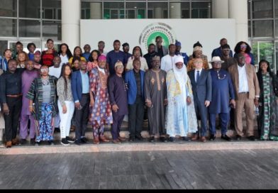 Nigeria Can Adapt China’s Poverty Reduction Strategies to Local Realities – Stakeholders Nigeria Can Adapt China’s Poverty Reduction Strategies to Local Realities – Stakeholders